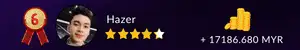 Hazer Reviews