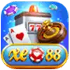 Xe88 Logo