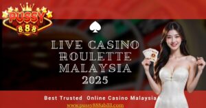 live casino roulette malaysia